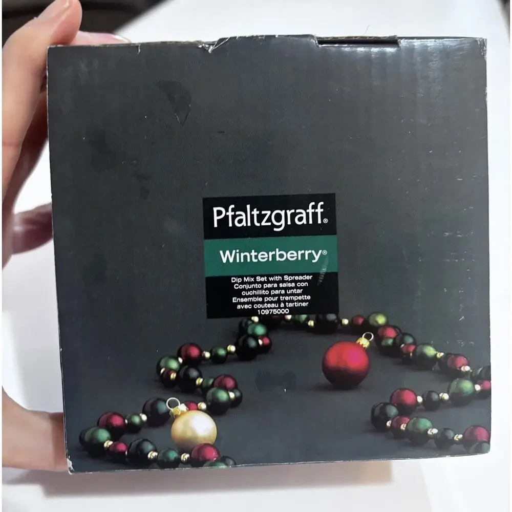 Pfaltzgraff brand new